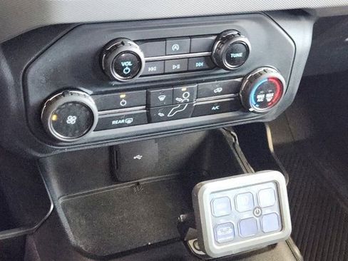 Used 2022 Ford Bronco 4-Door image 20