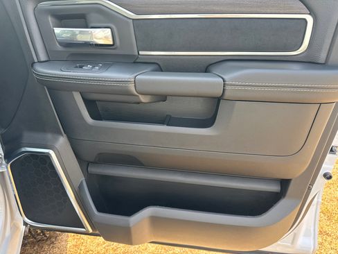New 2026 RAM 2500 Laramie w/ Night Edition image 14