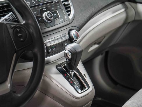 Used 2012 Honda CR-V EX image 24