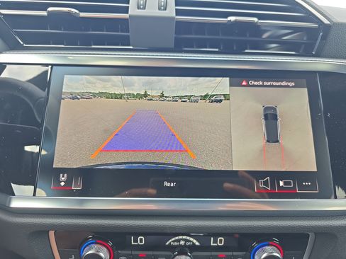 New 2025 Audi Q3 2.0T Premium Plus image 21