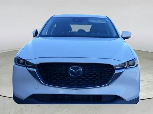 Used 2023 MAZDA CX-5 AWD 2.5 S w/ Preferred Package image 2
