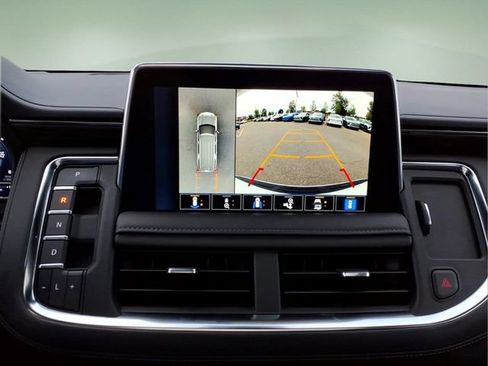 Used 2023 Chevrolet Tahoe LT w/ LT Signature Package AWD/4WD image 23