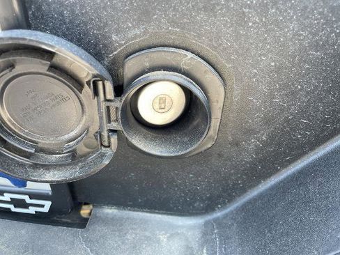 Used 2025 Chevrolet Silverado 1500 RST w/ Redline Edition image 16