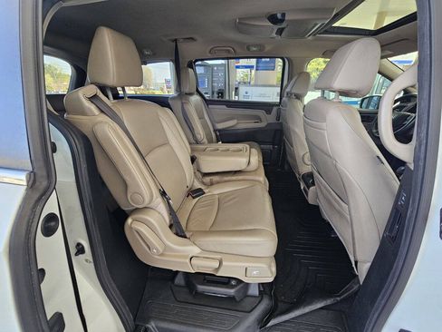 Used 2020 Honda Odyssey EX-L image 9