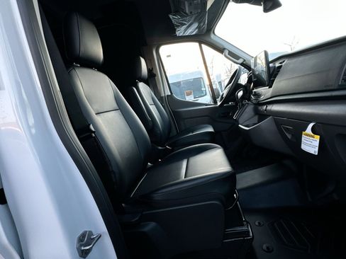 New 2026 Ford Transit 250 Base w/ Load Area Protection Package image 33