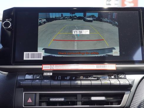 New 2026 Toyota Camry SE w/ Multimedia Upgrade Package FWD image 14
