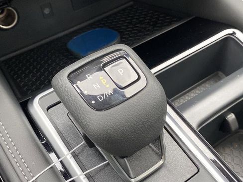 New 2026 Nissan Pathfinder Platinum image 21