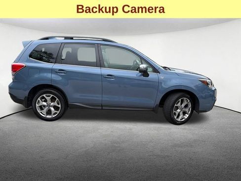 Used 2018 Subaru Forester 2.5i Touring w/ 50th Anniversary Edition AWD/4WD image 11