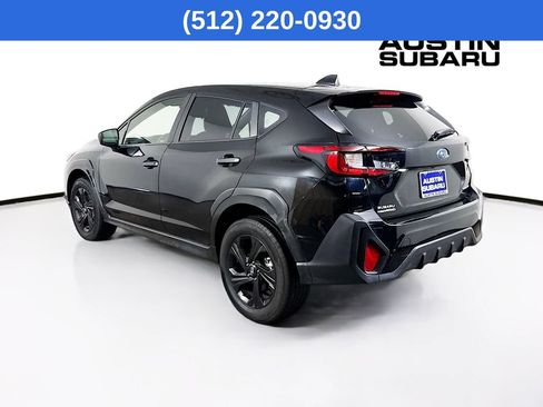 Used 2024 Subaru Crosstrek 2.0i AWD/4WD image 6
