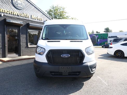 Used 2023 Ford Transit 350 XL RWD image 2