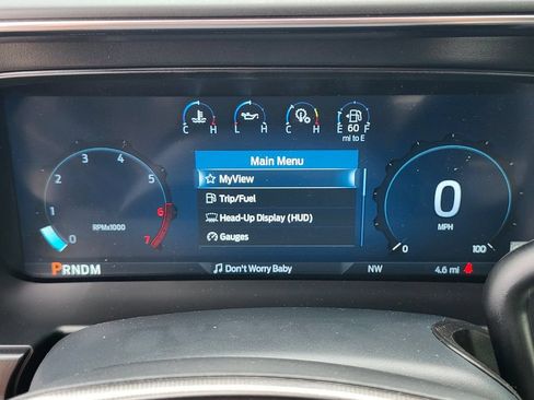 New 2026 Ford F250 Platinum w/ FX4 Off-Road Package AWD/4WD image 33