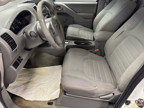 Used 2016 Nissan Frontier S image 8