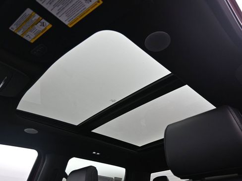 New 2024 Ford F150 Lariat w/ Equipment Group 502A High image 9