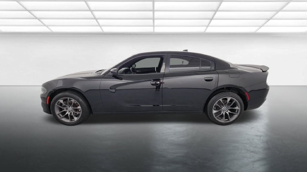 Used 2018 Dodge Charger GT w/ Beats Audio Group AWD/4WD image 4
