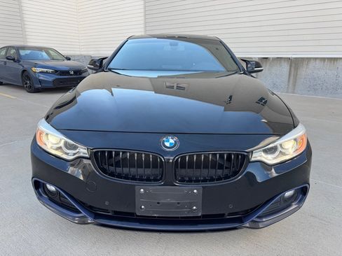 Used 2017 BMW 430i Gran Coupe image 8