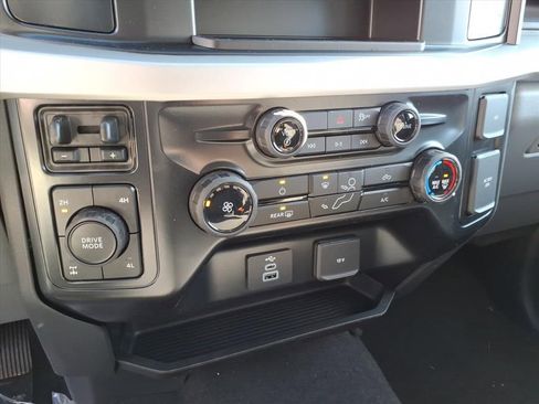 New 2026 Ford F350 XL w/ STX Appearance Package image 19