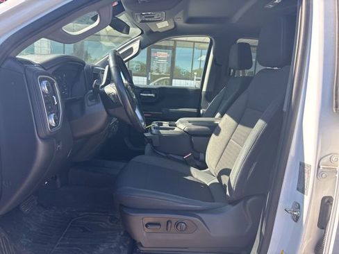 Used 2019 GMC Sierra 1500 SLE w/ SLE Value Package AWD/4WD image 14