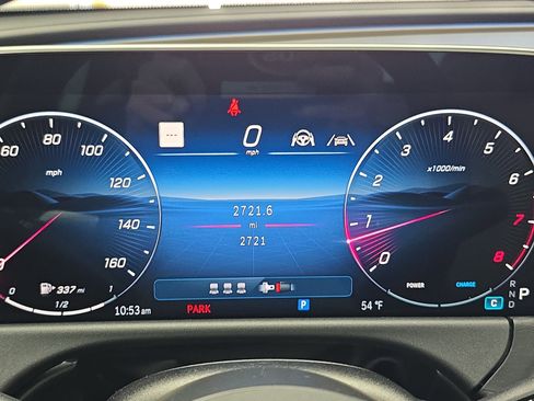 Used 2026 Mercedes-Benz E 350 Sedan image 19