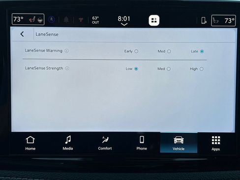 New 2027 Chrysler Pacifica Select FWD image 41