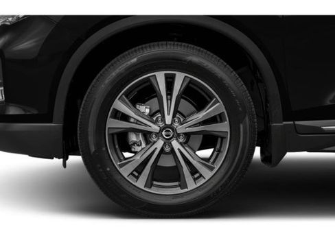 Used 2019 Nissan Rogue SV w/ Premium Package AWD/4WD image 14