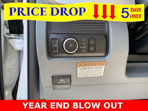 New 2024 Ford F350 XLT w/ FX4 Off-Road Package image 12