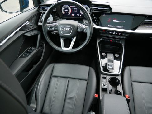 Used 2022 Audi A3 2.0T Premium Plus image 9