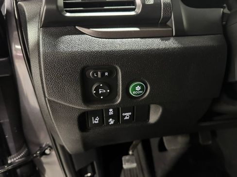Used 2025 Honda Ridgeline RTL image 33