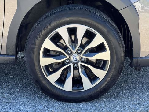 Used 2024 Subaru Outback Limited XT AWD/4WD image 26