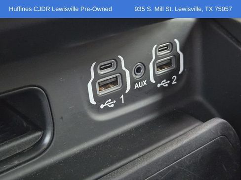 Used 2021 RAM 3500 Laramie AWD/4WD image 24