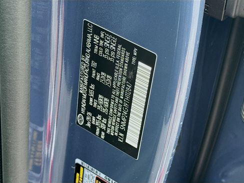 New 2026 Hyundai Santa Fe SEL image 25