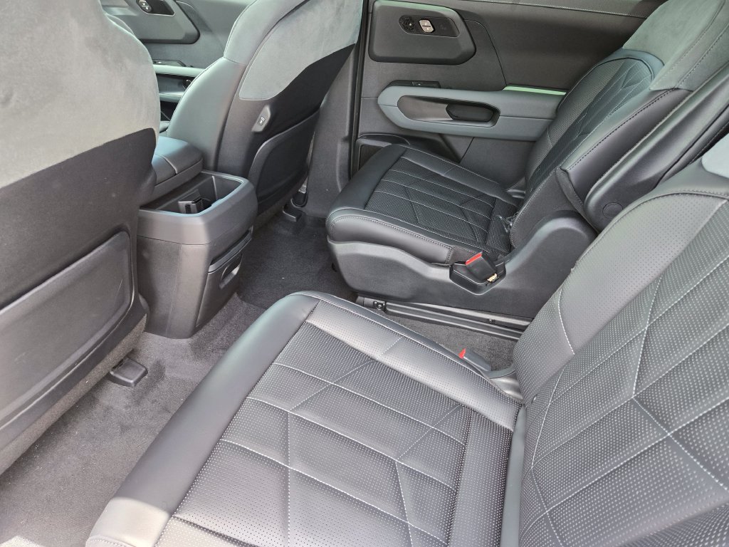 New 2027 Kia Telluride SX Prestige X-Line w/ Towing Package AWD/4WD image 20