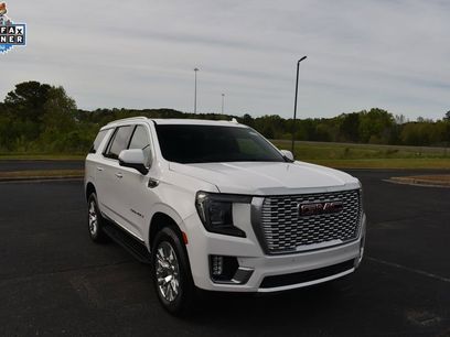 Used 2024 GMC Yukon Denali