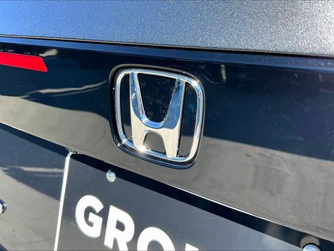 New 2025 Honda Accord EX-L image 15