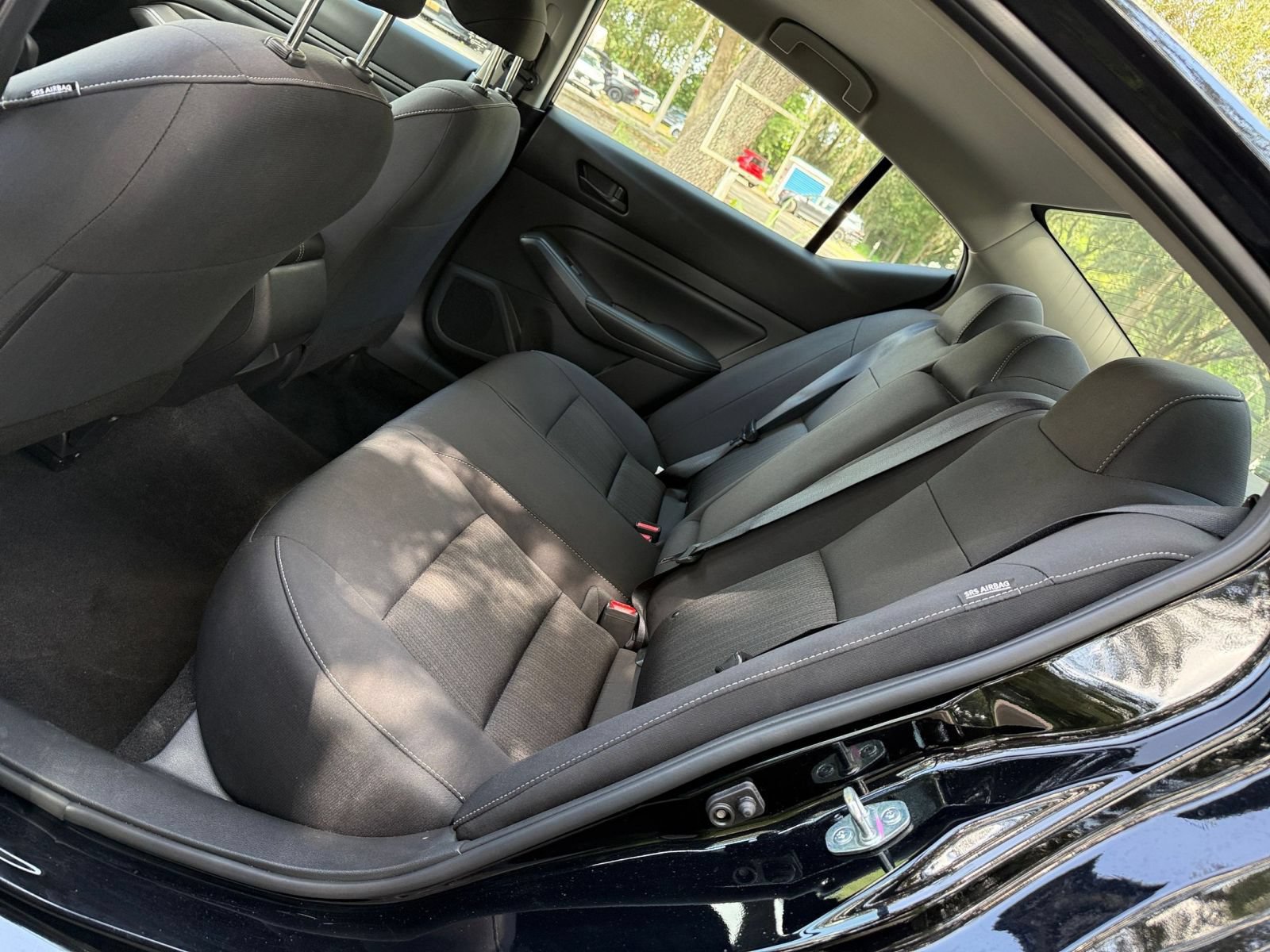 Used 2026 Nissan Altima 2.5 SV FWD image 33