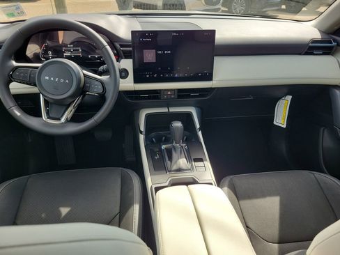 New 2026 MAZDA CX-5 Preferred AWD/4WD image 7