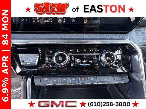 New 2026 GMC Sierra 2500 Denali w/ Denali Reserve Package image 26