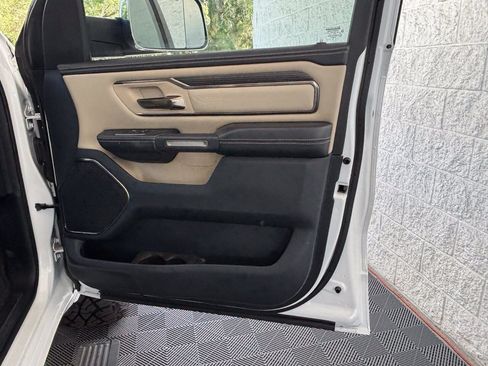 Used 2019 RAM 1500 Limited w/ Advanced Safety Group AWD/4WD image 28