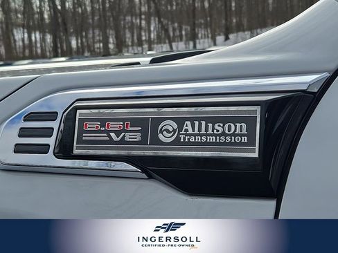 Used 2024 GMC Sierra 3500 SLE w/ SLE Convenience Package image 33