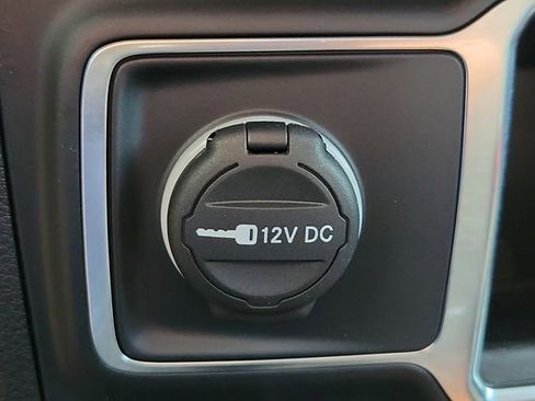 Used 2024 Jeep Wrangler Sport AWD/4WD image 24