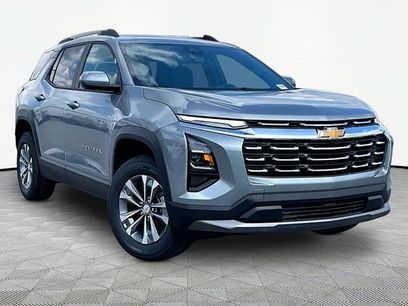 New 2027 Chevrolet Equinox LT w/ Convenience Package II