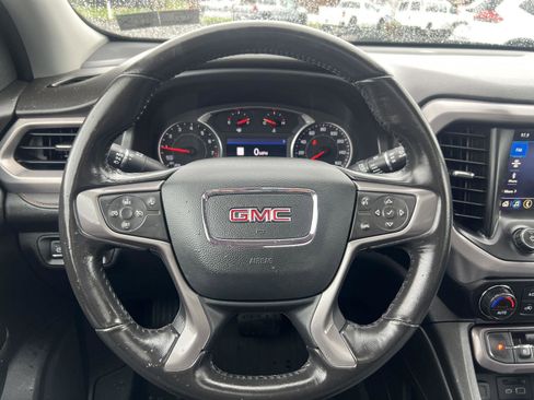 Used 2020 GMC Acadia AT4 w/ Driver Alert Package II image 23