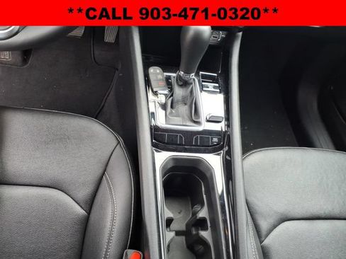 Used 2025 Jeep Compass Limited AWD/4WD image 16