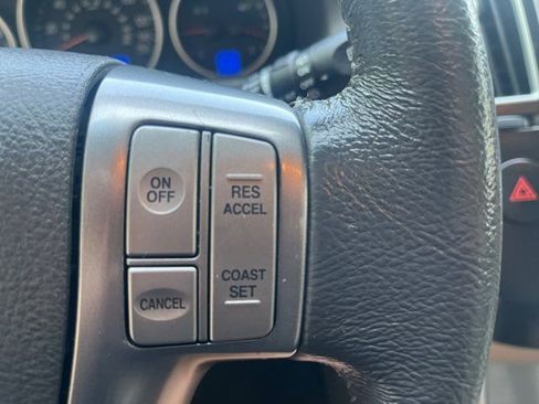 Used 2012 Hyundai Veracruz Limited AWD/4WD image 16