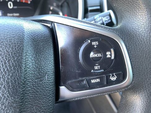 Used 2017 Honda CR-V EX image 17
