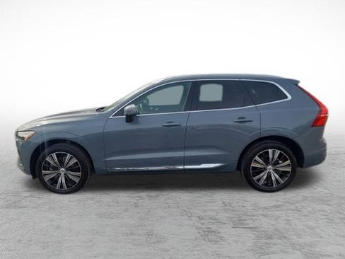 Used 2023 Volvo XC60 B5 Ultimate image 9