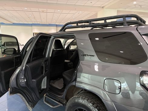 Used 2022 Toyota 4Runner TRD Pro image 13