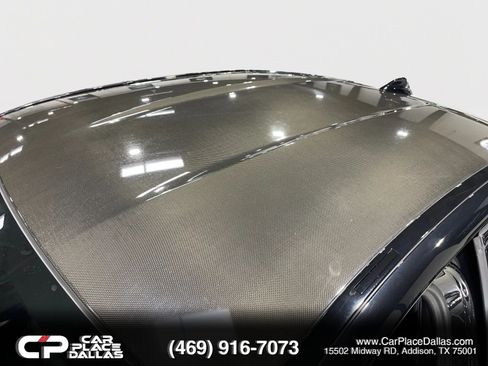 Used 2023 BMW M5 w/ Executive Package AWD/4WD image 42