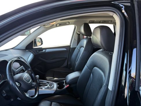 Used 2017 Audi Q5 2.0T Premium image 10