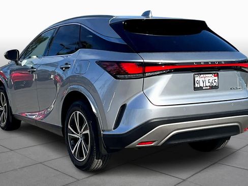 Certified 2024 Lexus RX 350 Premium w/ Convenience Package FWD image 11