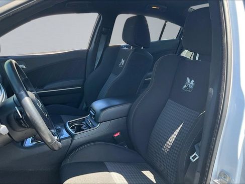 Used 2020 Dodge Charger Scat Pack RWD image 17